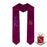 Sigma Kappa Simple Sash Stole Sigma Kappa Simple Sash Stole
