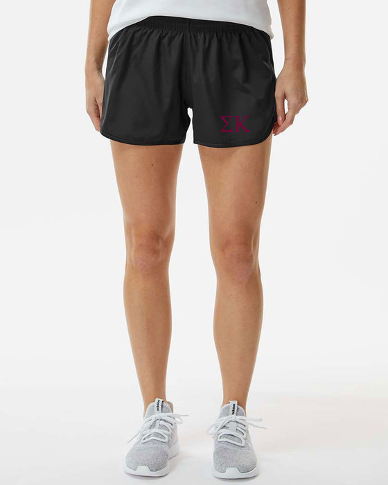 Sigma Kappa Wayfarer Short Sigma Kappa Wayfarer Short