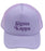 Sigma Kappa New Trucker Caps Sigma Kappa New Trucker Caps