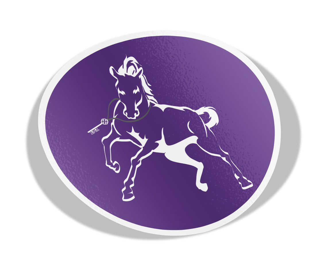 Sigma Lambda Beta Top Selling Sticker Sigma Lambda Beta Top Selling Sticker