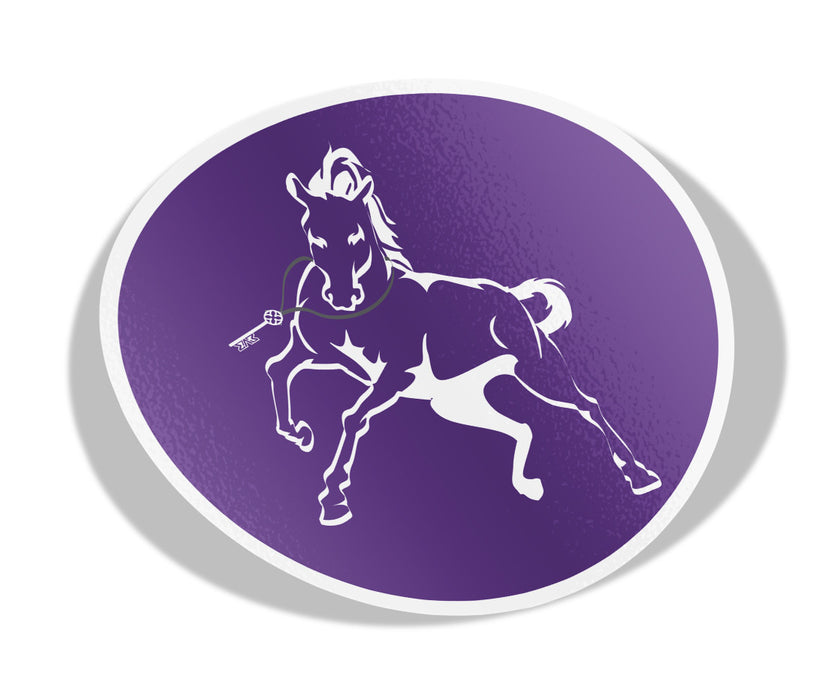 Sigma Lambda Beta Top Selling Sticker Sigma Lambda Beta Top Selling Sticker
