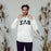 Sigma Lambda Beta Arched Hooded Sweatshirt Sigma Lambda Beta Arched Hooded Sweatshirt
