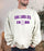 Sigma Lambda Beta Athlete Crewneck Sweatshirt Sigma Lambda Beta Athlete Crewneck Sweatshirt