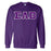 Sigma Lambda Beta Custom Twill Crewneck Sweatshirts Sigma Lambda Beta Custom Twill Crewneck Sweatshirts