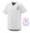 Sigma Lambda Beta Game 7 Full Button Baseball Jersey Sigma Lambda Beta Game 7 Full-Button Baseball Jersey