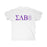 Sigma Lambda Beta Greek Crest T Shirts Sigma Lambda Beta Greek Crest T-shirts