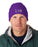 Sigma Lambda Beta Greek Letter Knit Cap Sigma Lambda Beta Greek Letter Knit Cap