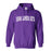 Sigma Lambda Beta Letterman Hoodie Sigma Lambda Beta Letterman Hoodie