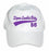 Sigma Lambda Beta New Tail Baseball Hat Sigma Lambda Beta New Tail Baseball Hat