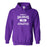 Sigma Lambda Beta Property Of Athletics Hoodie Sigma Lambda Beta Property Of Athletics Hoodie