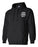 Sigma Lambda Beta Social Hooded Sweatshirt Sigma Lambda Beta Social Hooded Sweatshirt