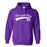 Sigma Lambda Beta Tail Hoodie Sigma Lambda Beta Tail Hoodie