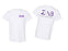 Greekgear Sigma Lambda Beta World Famous Crest Tee Sigma Lambda Beta World Famous Crest Tee