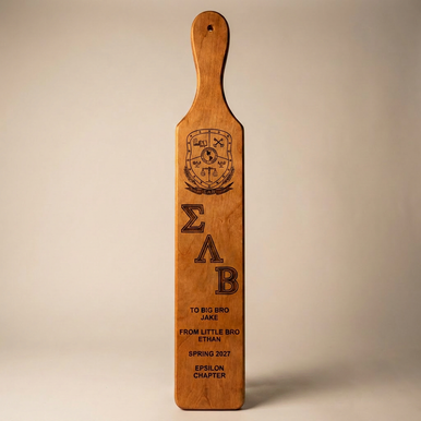 Deluxe Paddle Deluxe Paddle