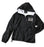 Sigma Lambda Chi Greek Letter Anoraks Sigma Lambda Chi Greek Letter Windbreaker Pullovers