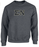 Sigma Nu 2 Day Ship Twill Crewneck Sweatshirt Sigma Nu - 2 Day Ship Twill Crewneck Sweatshirt