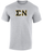 Sigma Nu 2 Day Ship Twill Tee Sigma Nu - 2 Day Ship Twill Tee
