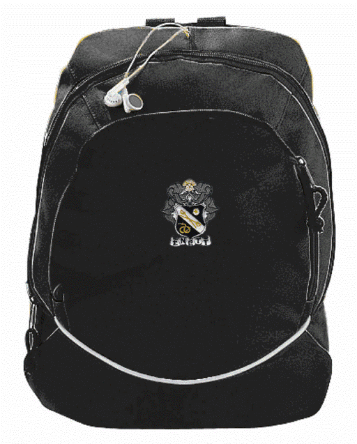 Sigma Nu DISCOUNT-Sigma Nu Backpack