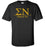 Sigma Nu Bar Tee Sigma Nu Bar T-shirts