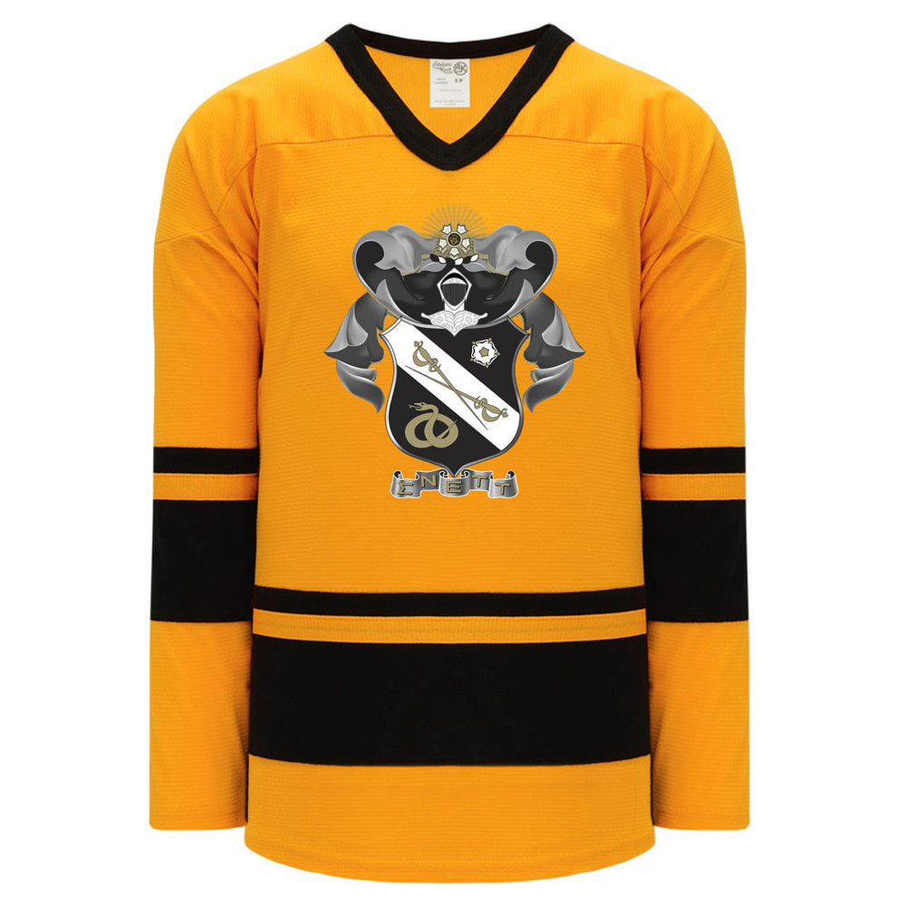 Sigma Nu League Hockey Jersey Sigma Nu League Hockey Jersey