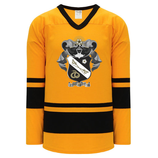 Sigma Nu Sigma Nu League Hockey Jersey