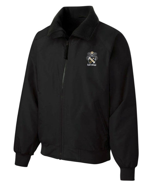 Sigma Nu Sigma Nu Challenger Jacket
