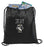 Sigma Nu Crest Shield Cinch Sack Sigma Nu Crest - Shield Cinch Sack