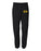 Sigma Nu Greek Lettered Thigh Sweatpants Sigma Nu Greek Lettered Thigh Sweatpants