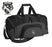 Sigma Nu Colorblock Duffel Bag Sigma Nu Colorblock Duffel Bag