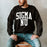 Sigma Nu Nickname Crewneck Sweatshirt Sigma Nu Nickname Crewneck Sweatshirt