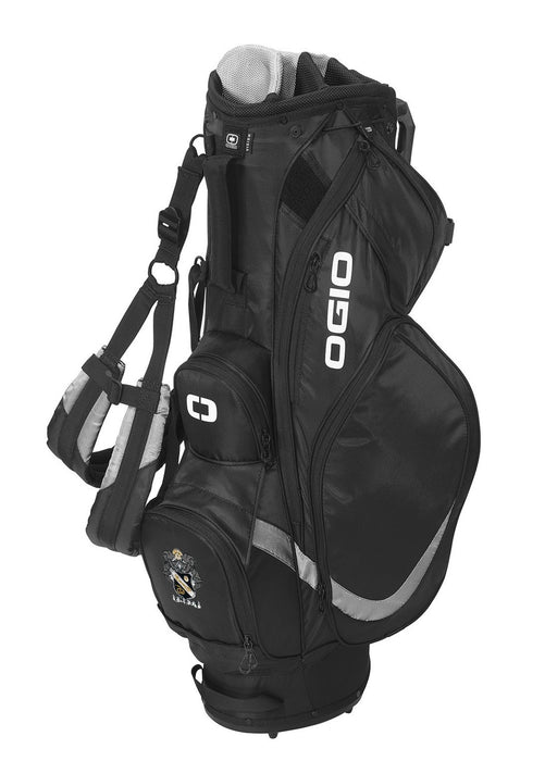 Sigma Nu Ogio Vision 2.0 Golf Bag Sigma Nu Ogio Vision 2.0 Golf Bag