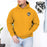 Discount Sigma Nu Crest Shield Emblem Hooded Sweatshirt DISCOUNT-Sigma Nu Crest - Shield Emblem Hooded Sweatshirt