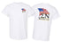 Greekgear Sigma Nu Patriot Limited Edition Tees Sigma Nu Patriot Limited Edition Tees
