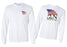 Greekgear Sigma Nu Patriot Long Sleeve T Shirts Sigma Nu Patriot Long Sleeve T-Shirts
