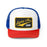 Sigma Nu Tail Patch Design Trucker Hats Sigma Nu Tail Patch Design Trucker Hats