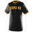 Sigma Nu Ringer T Shirt Sigma Nu Ringer T-shirt