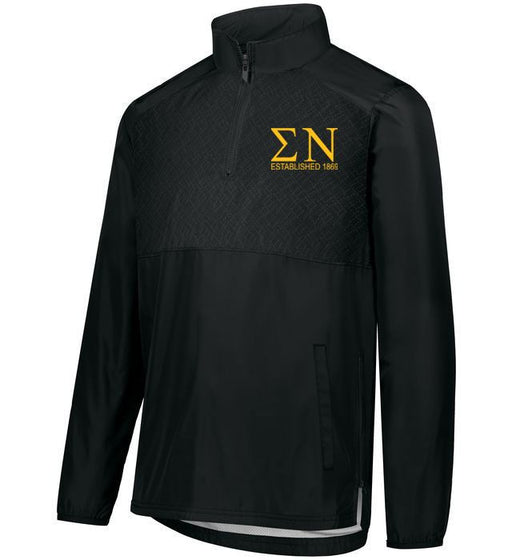 Sigma Nu Sigma Nu SERIESX PULLOVER