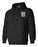 Sigma Nu Social Hooded Sweatshirt Sigma Nu Social Hooded Sweatshirt