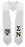 Sigma Nu Super Crest Shield Graduation Stole Sigma Nu Super Crest - Shield Graduation Stole