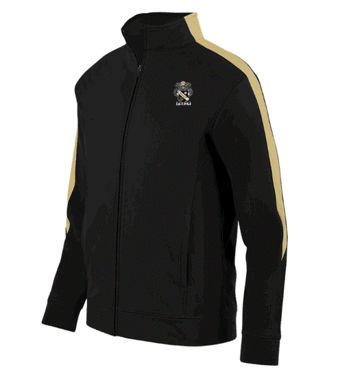 Sigma Nu Sigma Nu Medalist Track Jacket