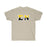Printify Sigma Nu Two Toned Greek Lettered T Shirts Sigma Nu Two Toned Greek Lettered T-shirts