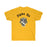 Printify Sigma Nu Vintage Crest T Shirt Sigma Nu Vintage Crest T-Shirt