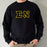 Sigma Nu Custom Twill Crewneck Sweatshirt Sigma Nu Custom Twill Crewneck Sweatshirt