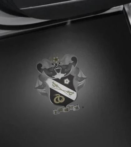 Caraccessories Sigma Nu Car Door LED Projector Lights-2 pk