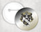 Sigma Nu Gradiant Button Sigma Nu Gradiant Button