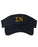 Sigma Nu Greek Letter Visor Sigma Nu Greek Letter Visor