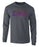 Sigma Phi Epsilon 2 Day Ship Twill Long Sleeve Tee Sigma Phi Epsilon - 2 Day Ship Twill Long Sleeve Tee