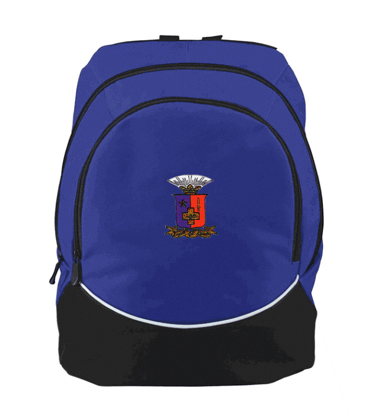 Discount Sigma Phi Epsilon Backpack DISCOUNT-Sigma Phi Epsilon Backpack