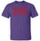 Sigma Phi Epsilon Bar Tee Sigma Phi Epsilon Bar T-shirts
