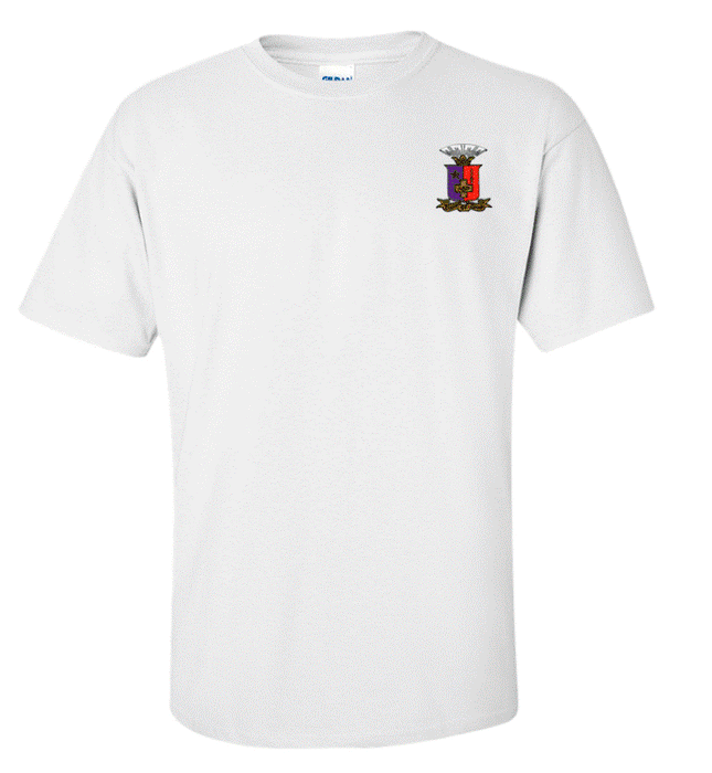 Discount Sigma Phi Epsilon Crest Shield Shirt DISCOUNT-Sigma Phi Epsilon Crest - Shield Shirt